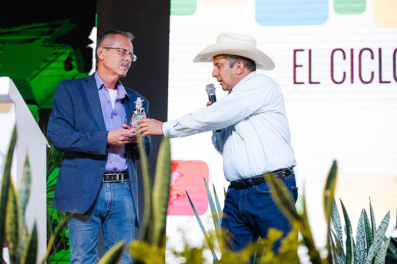 Evento 2025